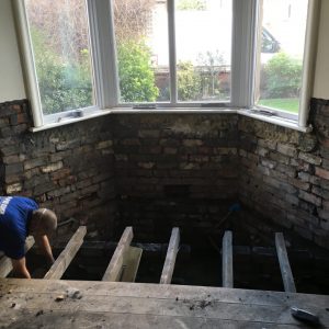 Damp Proofing Northumberland