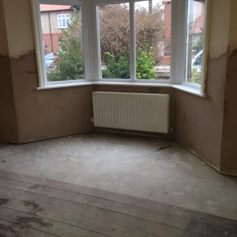 damp proofing specialists North East