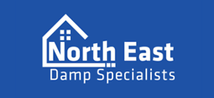 North East Damp Specialists Logo