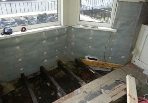 Damp Proofing Gateshead